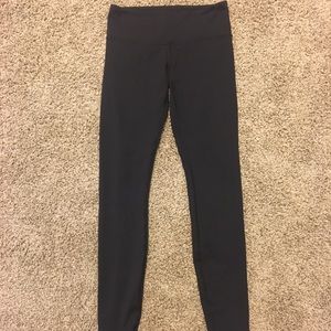 Lululemon athletica Leggings